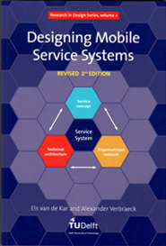 Designing Mobile Service Systems